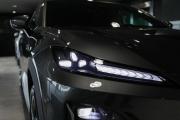 Changan Deepal S07 I Москва  - изображение 27