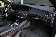 Mercedes-Benz S-Класс VI (W222 C217) Рестайлинг Москва  - изображение 35