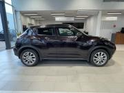 Nissan Juke I Рестайлинг Серпухов  - изображение 24