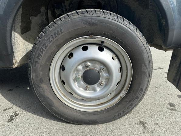Lada (ВАЗ) 2131 (4x4) I Рестайлинг (2020) с пробегом 2019 года, цена 517 000 рублей, 117000 км, внедорожник, Автокод Объявления