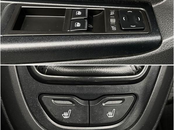 Lada (ВАЗ) Vesta I с пробегом 2017 года, цена 870 000 рублей, 121320 км, седан, Автокод Объявления
