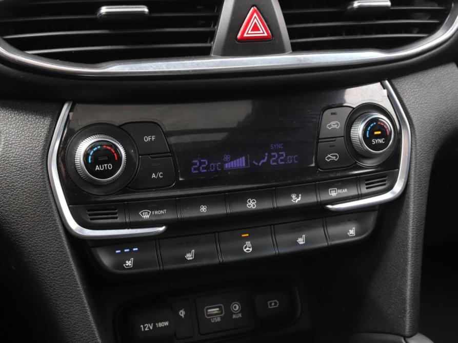 Hyundai Santa Fe IV Москва  - изображение 16