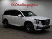 GAC GS8 II Санкт-Петербург  - изображение 29