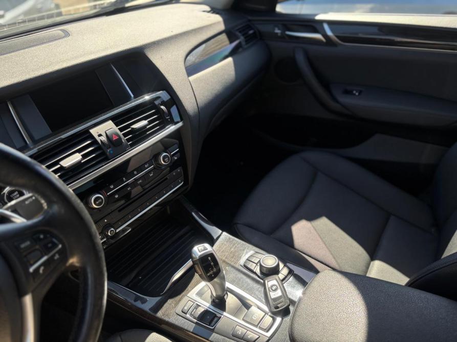 BMW X4 I (F26) Набережные Челны  - изображение 27
