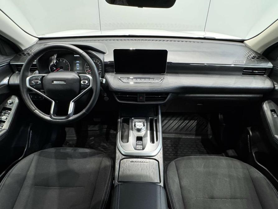 Haval Jolion I Рестайлинг Волжский  - изображение 20