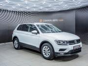 Volkswagen Tiguan II Самара  - изображение 29