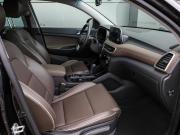 Hyundai Tucson III Рестайлинг Москва  - изображение 32