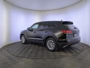 Volkswagen Touareg III Москва  - изображение 37