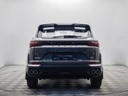 Geely Coolray I Рестайлинг Москва  - изображение 22