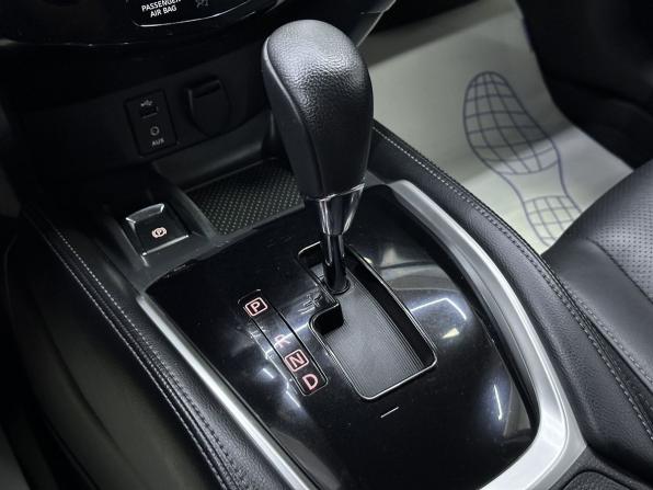 Nissan Qashqai II Рестайлинг с пробегом 2019 года, цена 2 265 000 рублей, 84937 км, внедорожник, Автокод Объявления