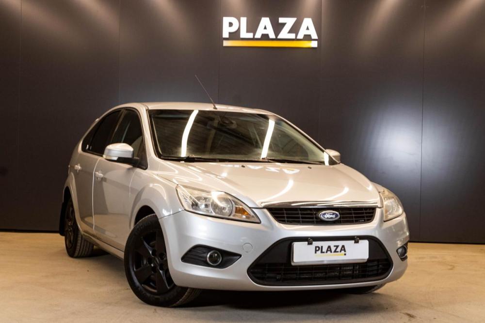 Ford Focus II Рестайлинг Уфа  - изображение 2