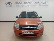 Lada (ВАЗ) Granta I Ижевск  - изображение 13