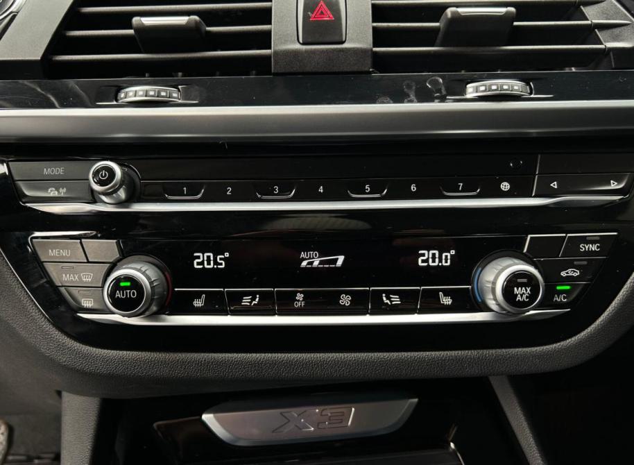BMW X3 III (G01) Альметьевск  - изображение 22