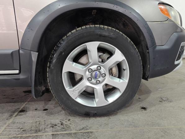Volvo XC70 II с пробегом 2008 года, цена 1 290 000 рублей, 269016 км, универсал, Автокод Объявления