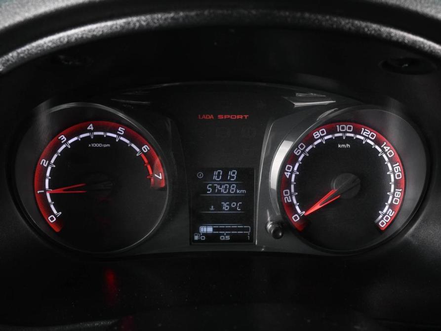 Lada (ВАЗ) Granta I Рестайлинг Ростов-на-Дону  - изображение 16
