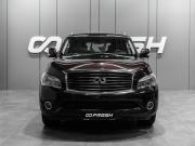 Infiniti QX56 II Тюмень  - изображение 36