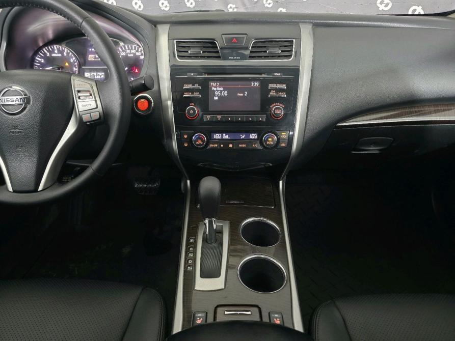 Nissan Teana III Новосибирск  - изображение 21
