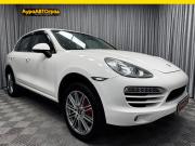 Porsche Cayenne II (958) Стерлитамак  - изображение 35