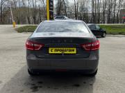 Lada (ВАЗ) Vesta I Нефтекамск  - изображение 16