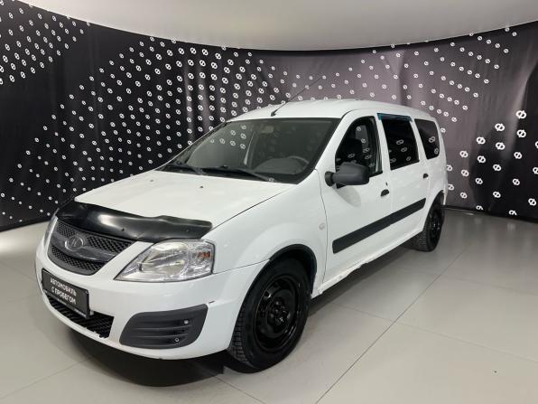 Lada (ВАЗ) Largus I с пробегом 2014 года, цена 231 000 рублей, 335675 км, универсал, Автокод Объявления