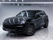 Porsche Cayenne III Уфа  - изображение 35