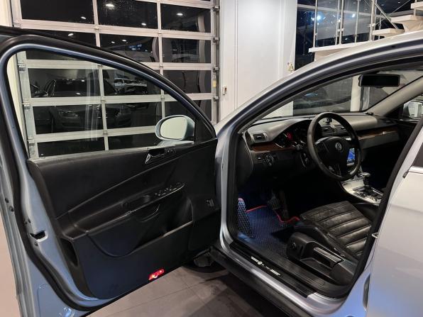 Volkswagen Passat B6 с пробегом 2007 года, цена 605 000 рублей, 245321 км, седан, Автокод Объявления