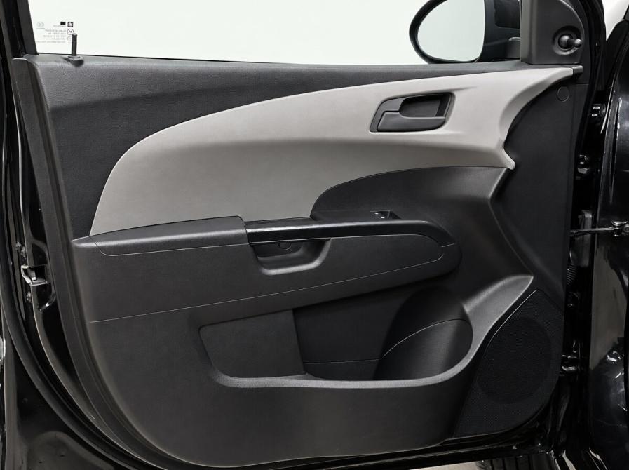 Chevrolet Aveo II Кемерово  - изображение 6