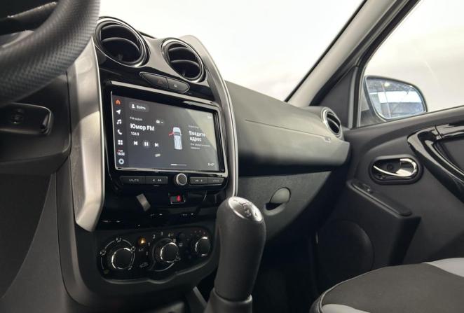 Lada (ВАЗ) Largus I Рестайлинг с пробегом 2025 года, цена 1 550 000 рублей, 41429 км, универсал, Автокод Объявления