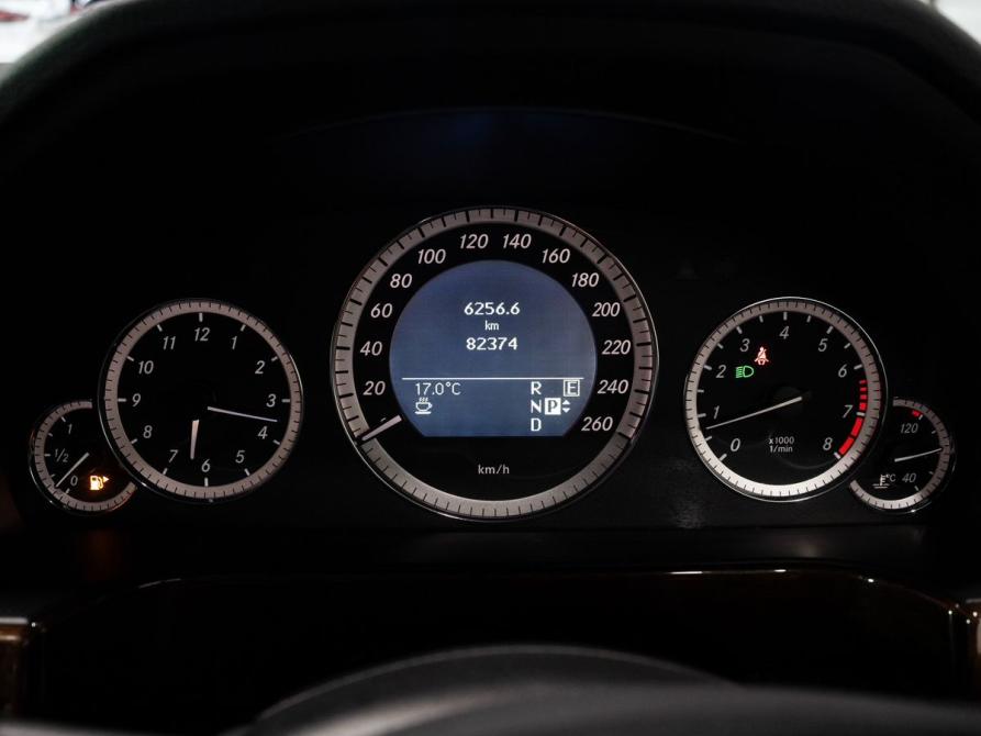 Mercedes-Benz E-Класс IV (W212 S212 C207) Чита  - изображение 11