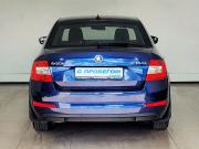 Skoda Octavia III (A7) Москва  - изображение 19