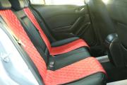Mazda 3 III (BM) Омск  - изображение 45