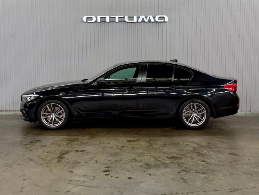 BMW 5 серии VII (G30/G31/G38) Краснодар  - изображение 8