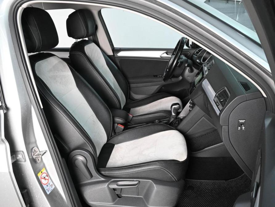 Volkswagen Tiguan II Ростов-на-Дону  - изображение 8