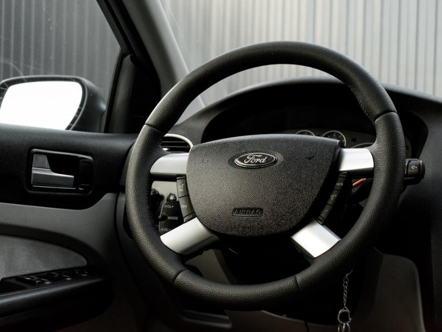 Ford Focus II Екатеринбург  - изображение 14