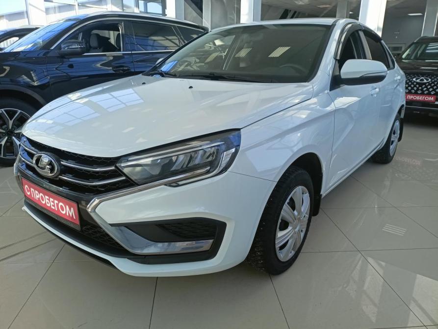 Lada (ВАЗ) Vesta I Рестайлинг (NG) Арзамас  - изображение 1