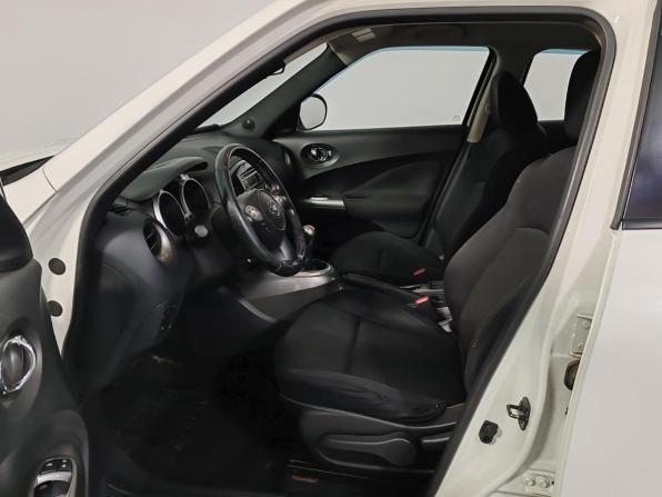 Nissan Juke I с пробегом 2012 года, цена 975 000 рублей, 194773 км, внедорожник, Автокод Объявления
