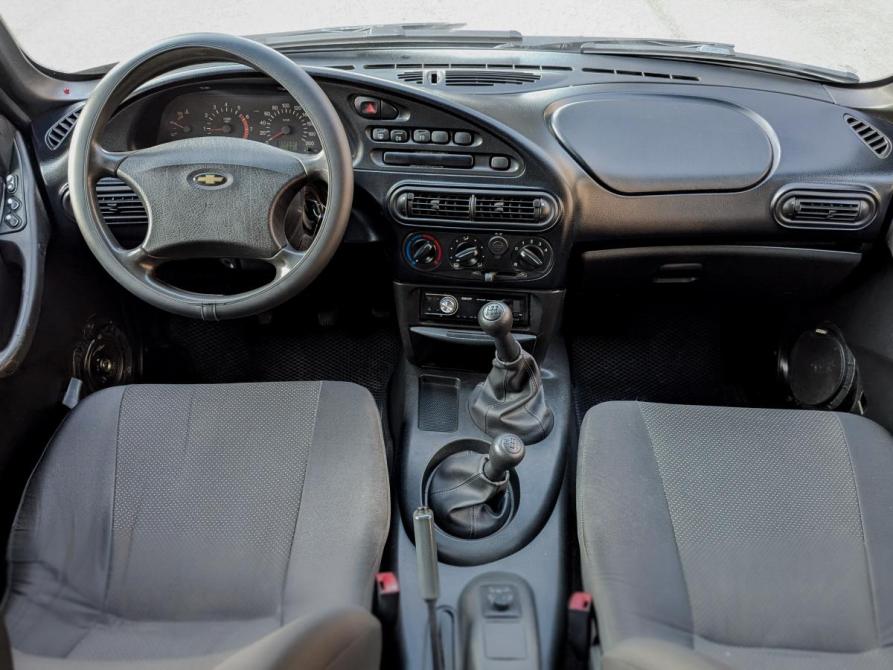 Chevrolet Niva I Екатеринбург  - изображение 8