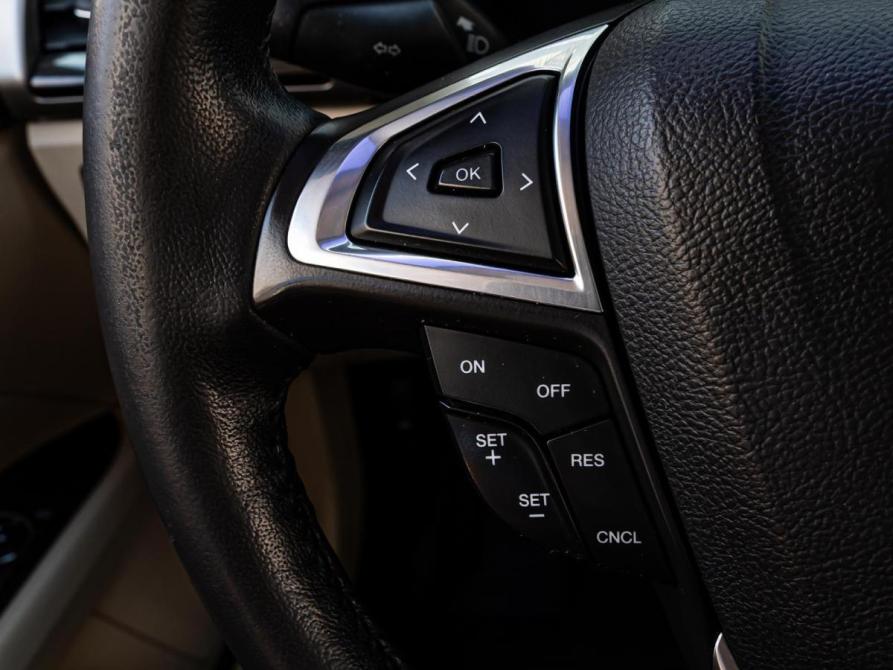 Ford Fusion (North America) II Краснодар  - изображение 17