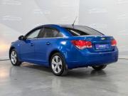 Chevrolet Cruze I Новосибирск  - изображение 27