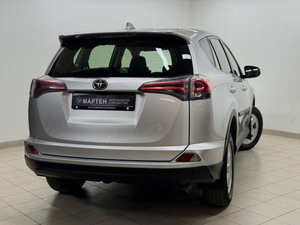 Toyota RAV4 IV (XA40) Рестайлинг с пробегом 2016 года, цена 2 150 000 рублей, 114700 км, внедорожник, Автокод Объявления