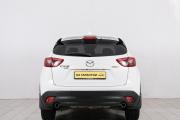 Mazda CX-5 I Рестайлинг Красноярск  - изображение 30