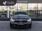 Kia Cerato IV Казань  - изображение 11