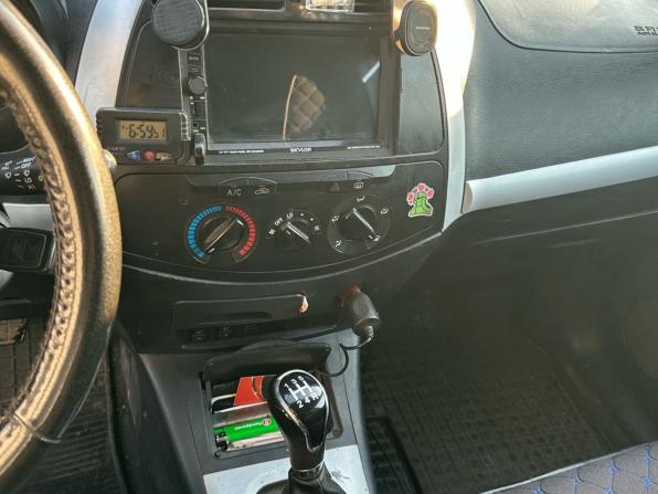 Chery Tiggo (T11) I с пробегом 2012 года, цена 400 000 рублей, 254477 км, внедорожник, Автокод Объявления