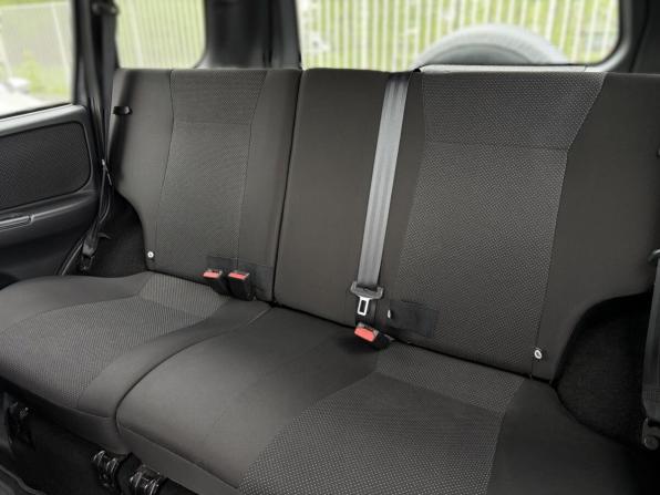 Chevrolet Niva I Рестайлинг с пробегом 2019 года, цена 770 000 рублей, 103164 км, внедорожник, Автокод Объявления