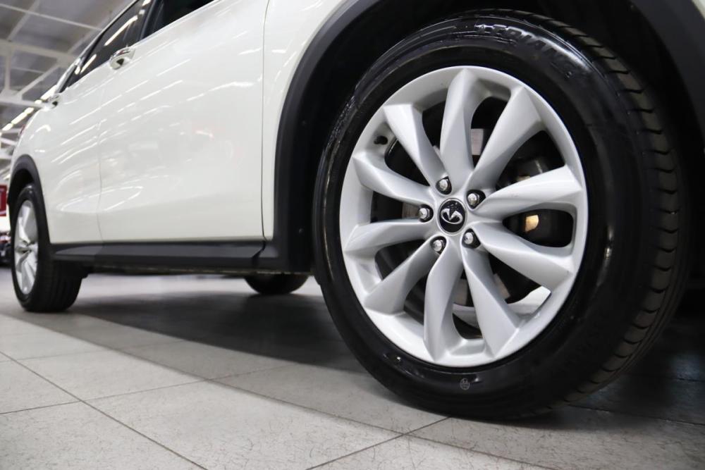 Infiniti QX50 II Сургут  - изображение 32