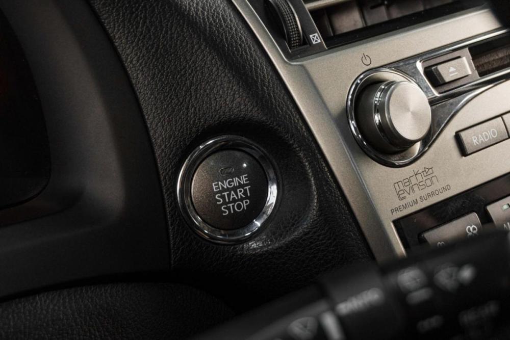 Lexus RX III Рестайлинг Тюмень  - изображение 16
