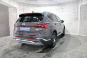 Hyundai Santa Fe IV Рестайлинг Ярославль  - изображение 20