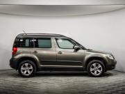 Skoda Yeti I Санкт-Петербург  - изображение 30