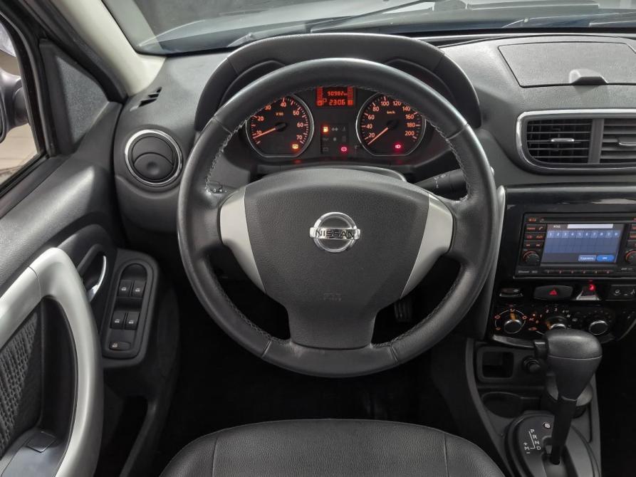 Nissan Terrano III (D10) Нижний Новгород  - изображение 15