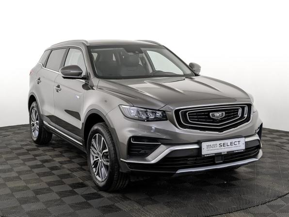 Belgee X70 I с пробегом 2025 года, цена 2 590 000 рублей, 13718 км, внедорожник, Автокод Объявления